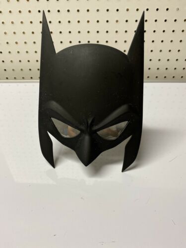BatMan - Theme Kids Sun Glasses & Protective Face Mask - One Size - Fresh Stock Dated February 2026