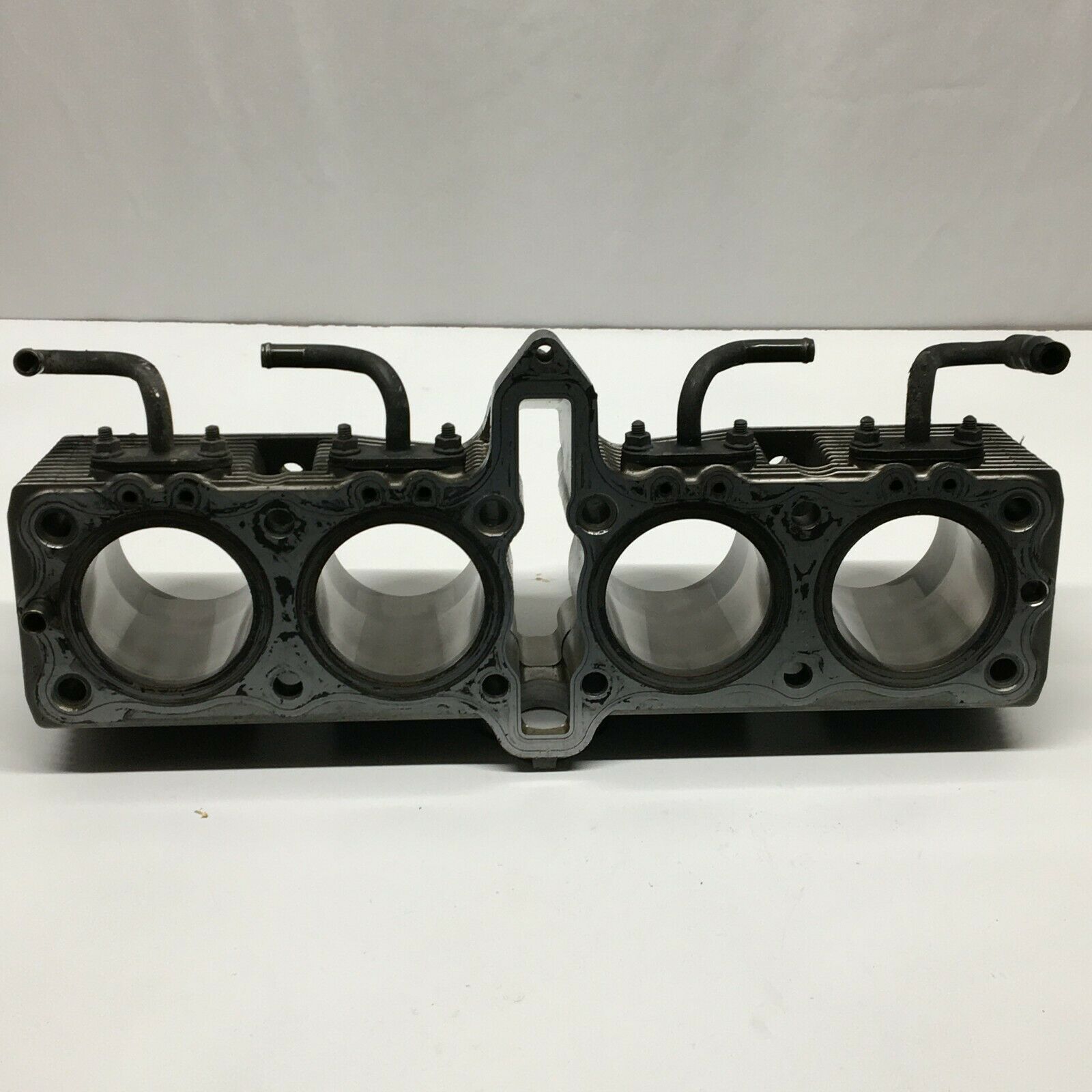 2006 88-06 Suzuki Katana Gsx 750 F Engine Motor Cylinder Jug Barrel Block Oem - Fresh Stock Dated February 2026