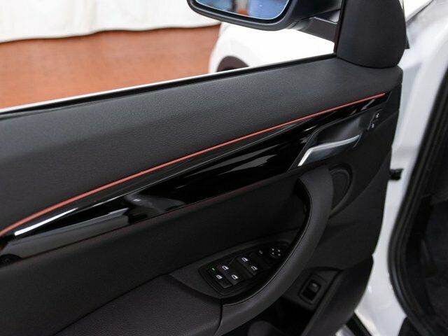 2021 BMW X1 xDrive28i 2021 BMW X1 xDrive28i 0 Mineral White Metallic Sport Utility Intercooled Turbo P - Fresh Stock Dated December 2025