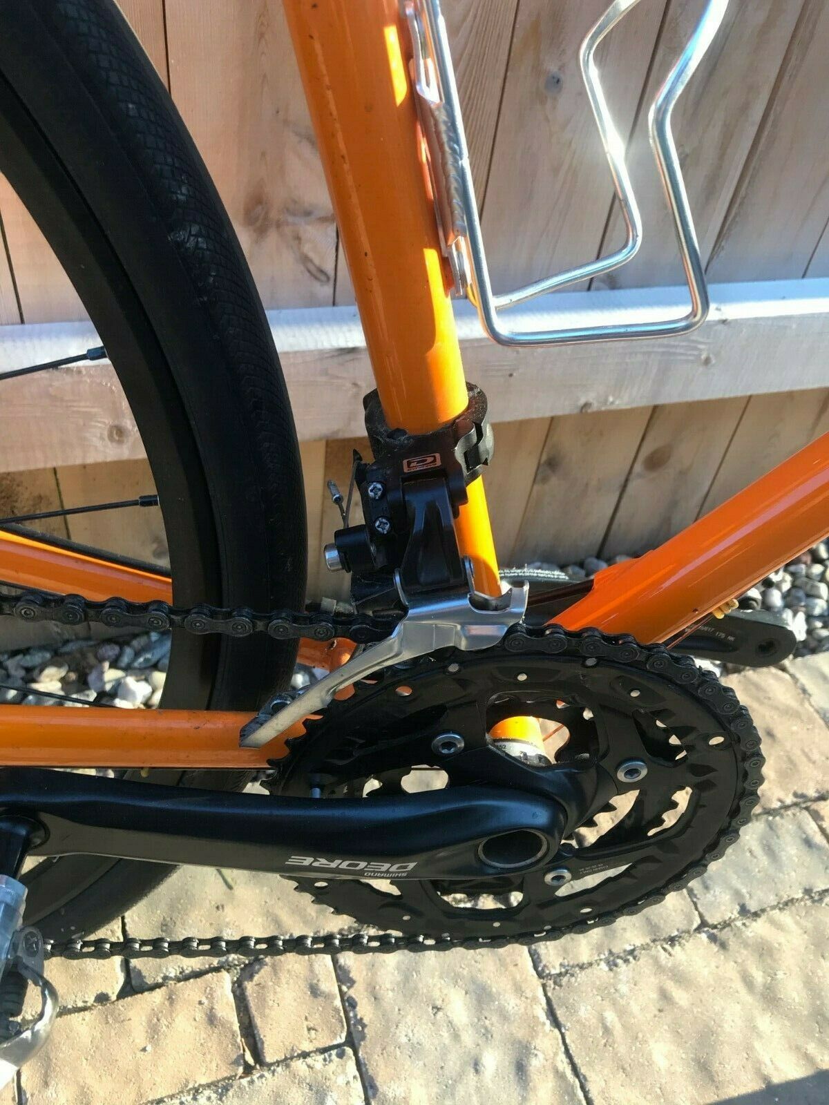 velo orange hard pass bicycle - Fresh Stock Dated February 2026