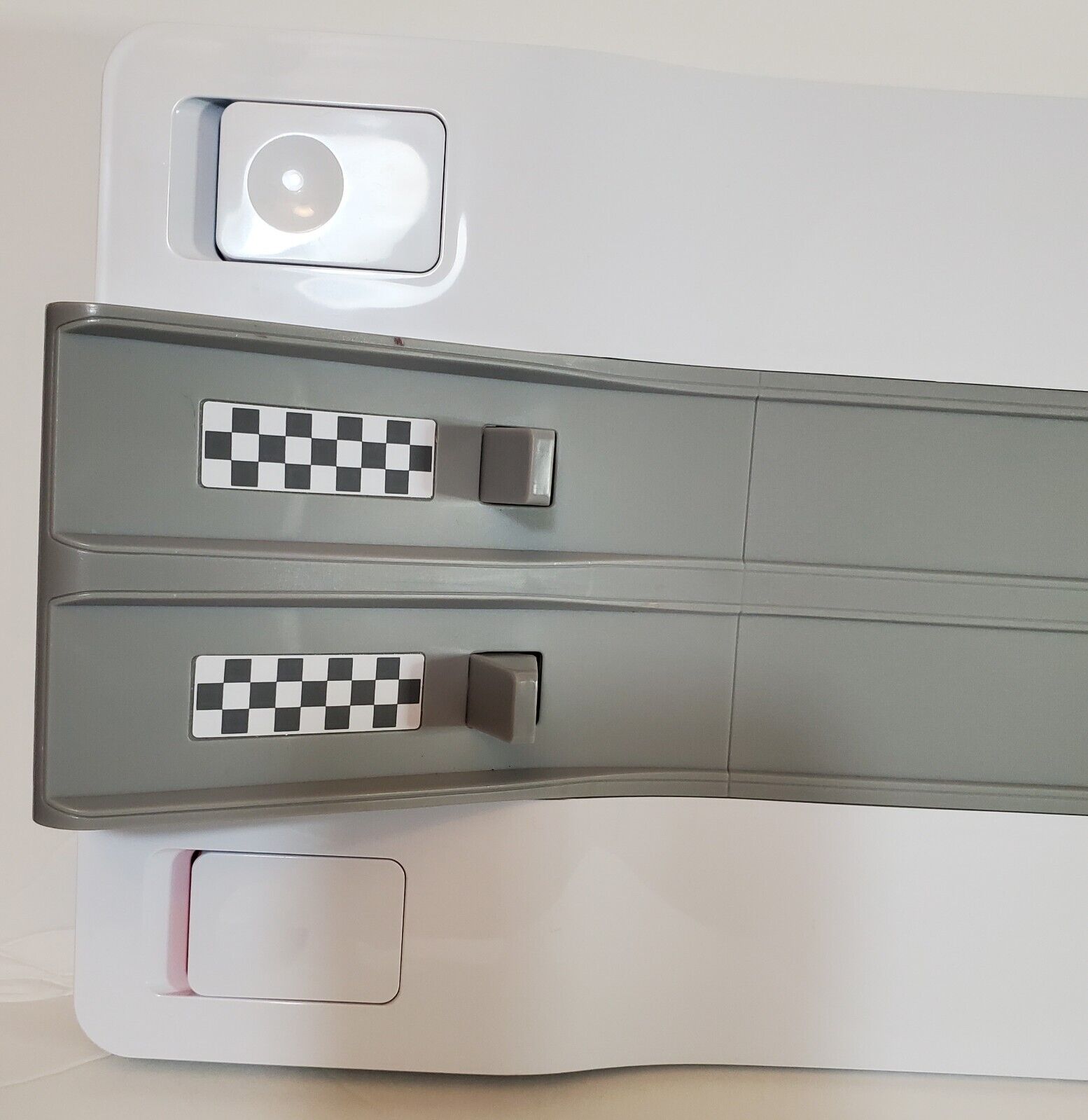 Osmo Hot Wheels Mindracers Ipad Base Launchpad ONLY NO CARS - Fresh Stock Dated February 2026