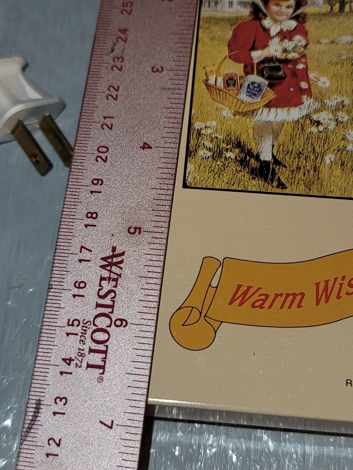 Vintage HJ Heinz Co Warm O Tray Hot Plate Electric Model 30T Tested Works w/Box - Fresh Stock Dated February 2026