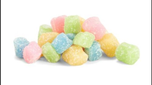 Mochi RAINBOW Sweet Rice Cake 10.58 oz Pack for Topping Dessert Snack - Fresh Stock Dated December 2025
