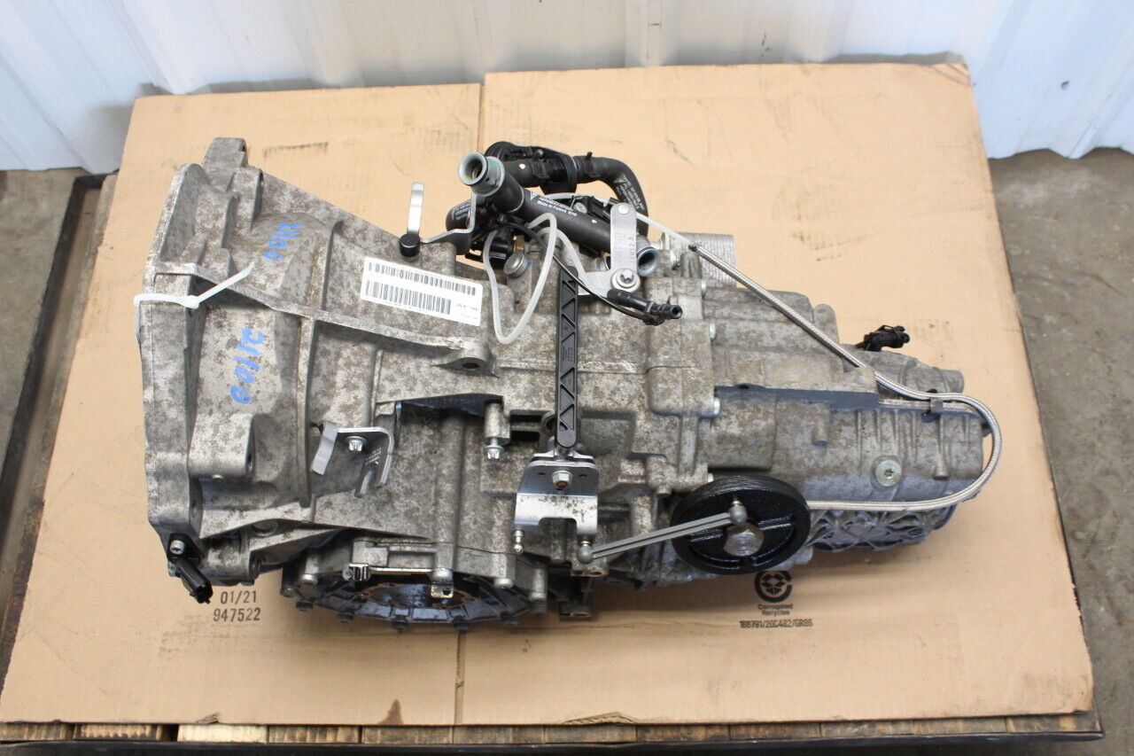 2013 2014 2015 2016 Porsche Boxster Cayman 