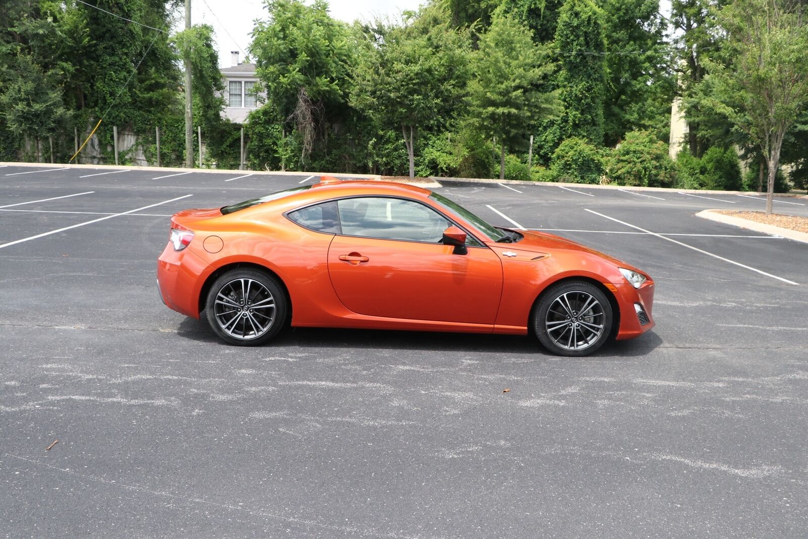 2016 Scion FR-S RWD 6 MT COUPE - Fresh Stock Dated December 2025