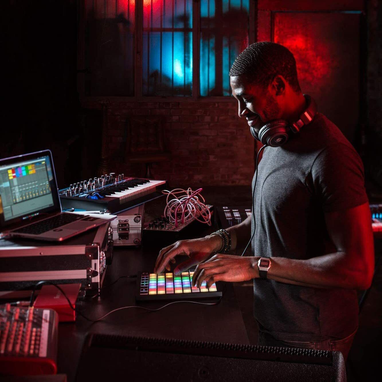 Launchpad X Grid Controller for Ableton Live - Fresh Stock Dated February 2026