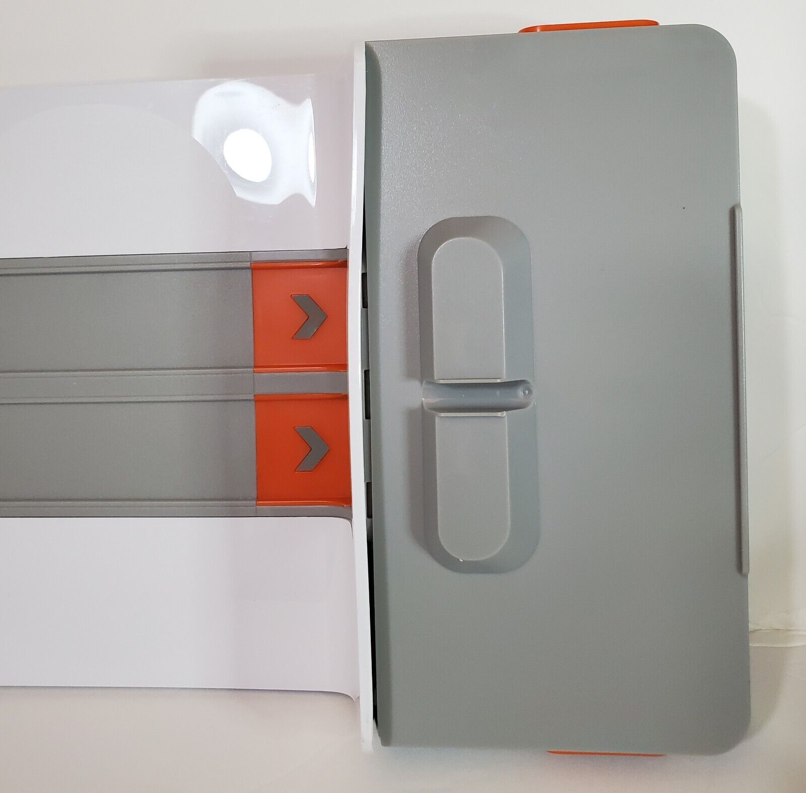 Osmo Hot Wheels Mindracers Ipad Base Launchpad ONLY NO CARS - Fresh Stock Dated February 2026