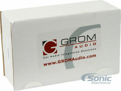 GROM Audio GROM-BT3-VAGT Bluetooth Streaming Kit to Select 1998-10 Bentley & VW - Fresh Stock Dated December 2025