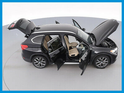 2016 BMW X1 xDrive28i Sport Utility 4D - Fresh Stock Dated December 2025