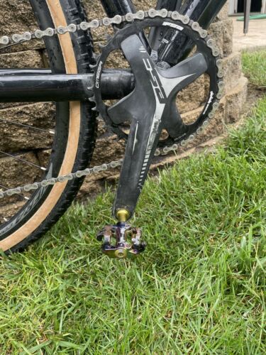 Fuji Cross 2.0 LE Series Gravel Cyclocross Road Bike 58 cm - Fresh Stock Dated February 2026