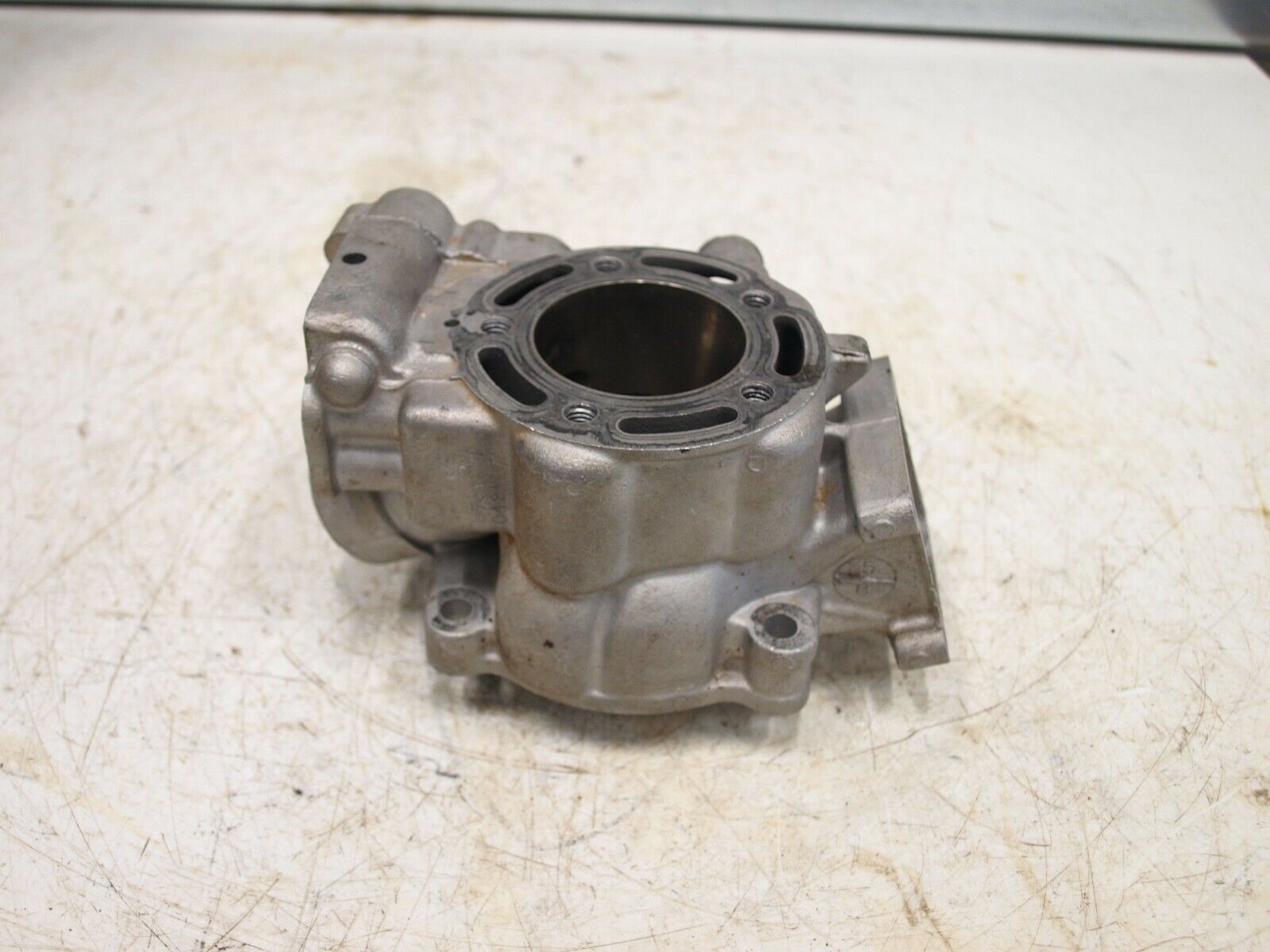 2005 Kawasaki KX100 Cylinder #4701 - Fresh Stock Dated February 2026