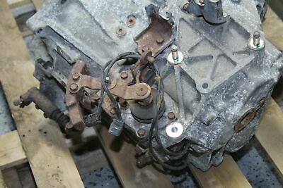 06-07 MAZDASPEED MAZDA SPEED 6 MS6 OEM 6 SPEED MANUAL TRANSMISSION TRANS 108K - Fresh Stock Dated December 2025