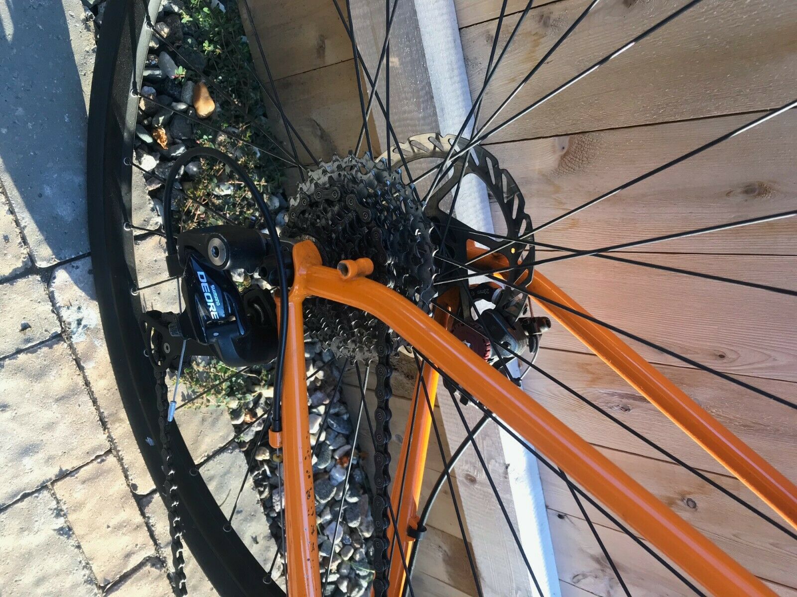 velo orange hard pass bicycle - Fresh Stock Dated February 2026