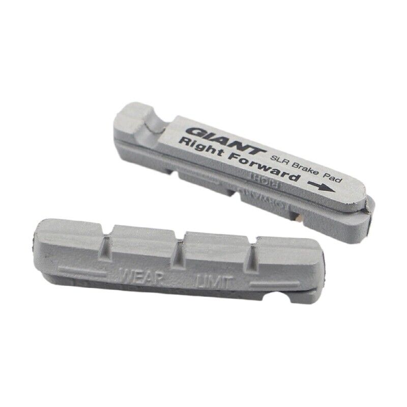 GIANT SLR Brake Pads - Fresh Stock Dated February 2026