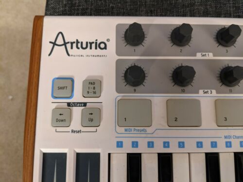 Arturia Minilab gen 1 - Fresh Stock Dated February 2026