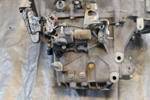 2005-06 ACURA RSX TYPE-S K20Z1 2.OL OEM 6 SPEED MANUAL TRANSMISSION #4501 - Fresh Stock Dated December 2025