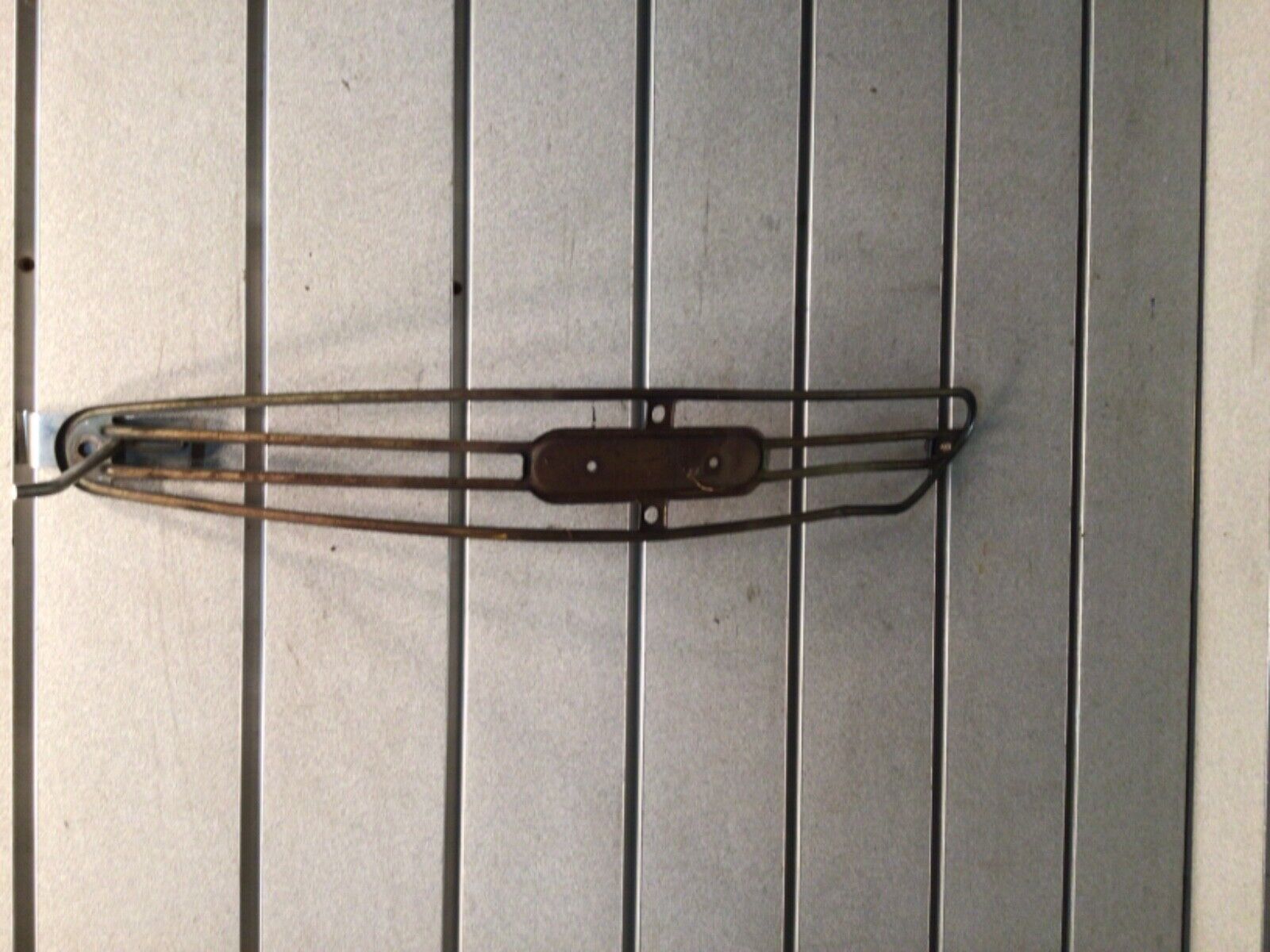 Yamaha CT3,enduro exhaustshield,muffler heat guard,OEM guard - Fresh Stock Dated February 2026