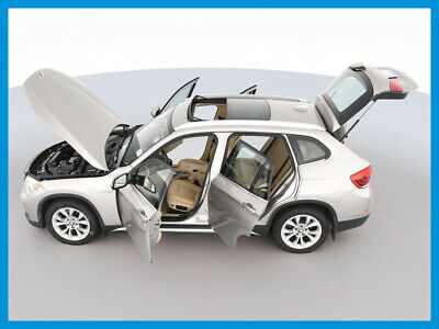 2014 BMW X1 xDrive28i Sport Utility 4D - Fresh Stock Dated December 2025