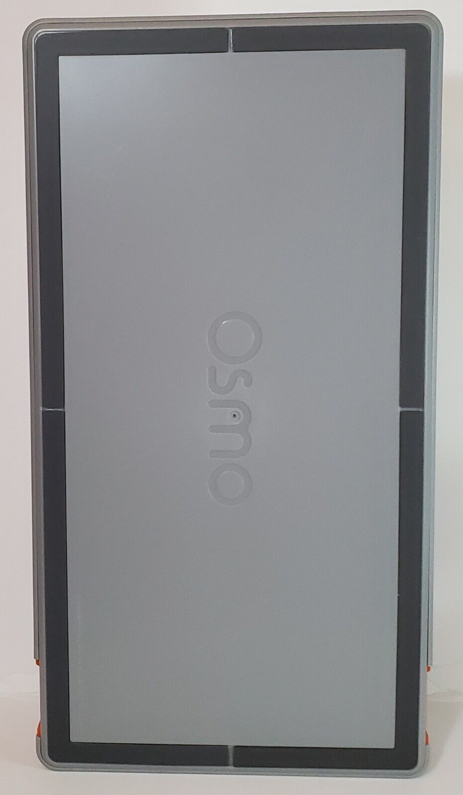 Osmo Hot Wheels Mindracers Ipad Base Launchpad ONLY NO CARS - Fresh Stock Dated February 2026