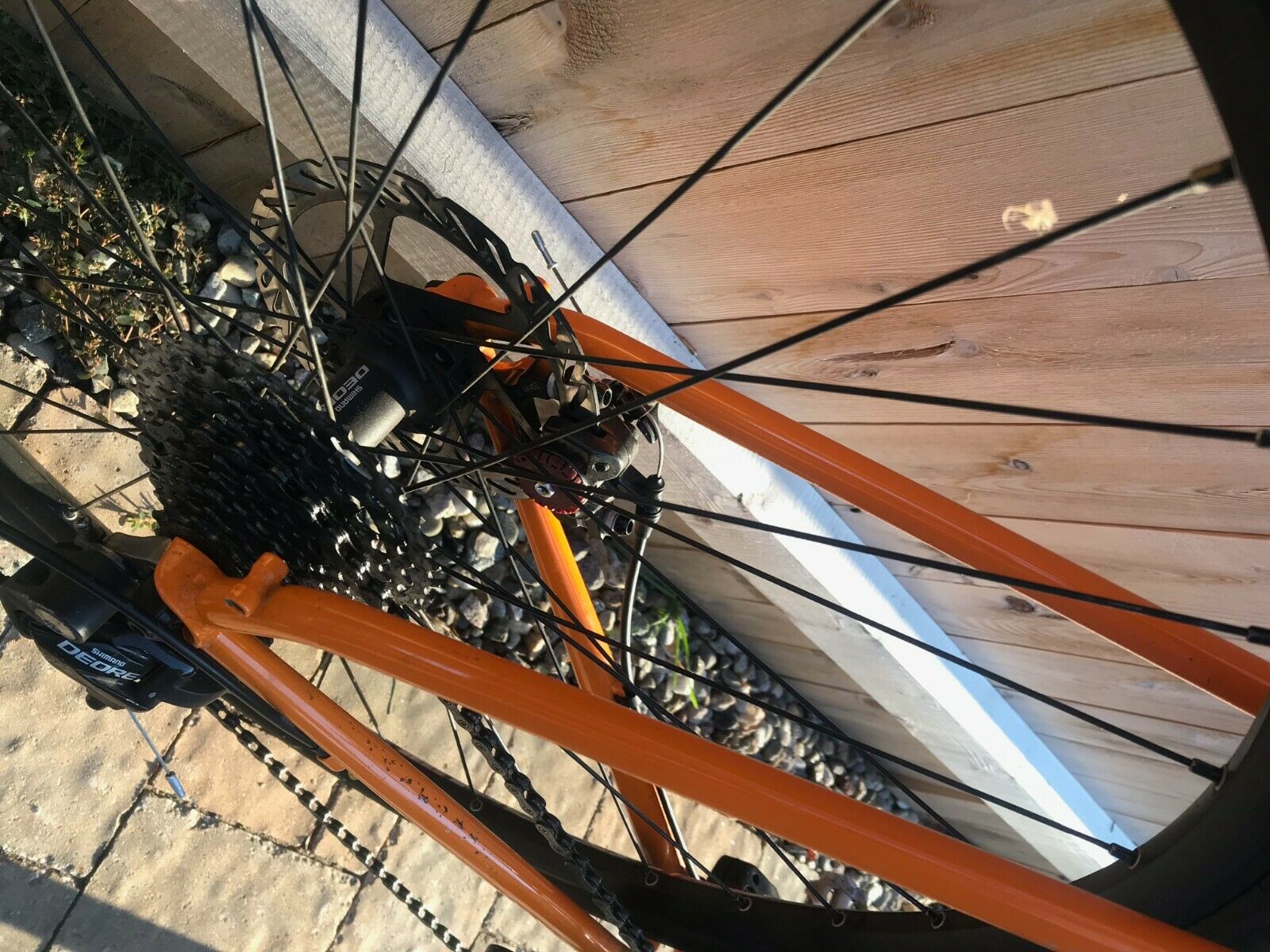 velo orange hard pass bicycle - Fresh Stock Dated February 2026