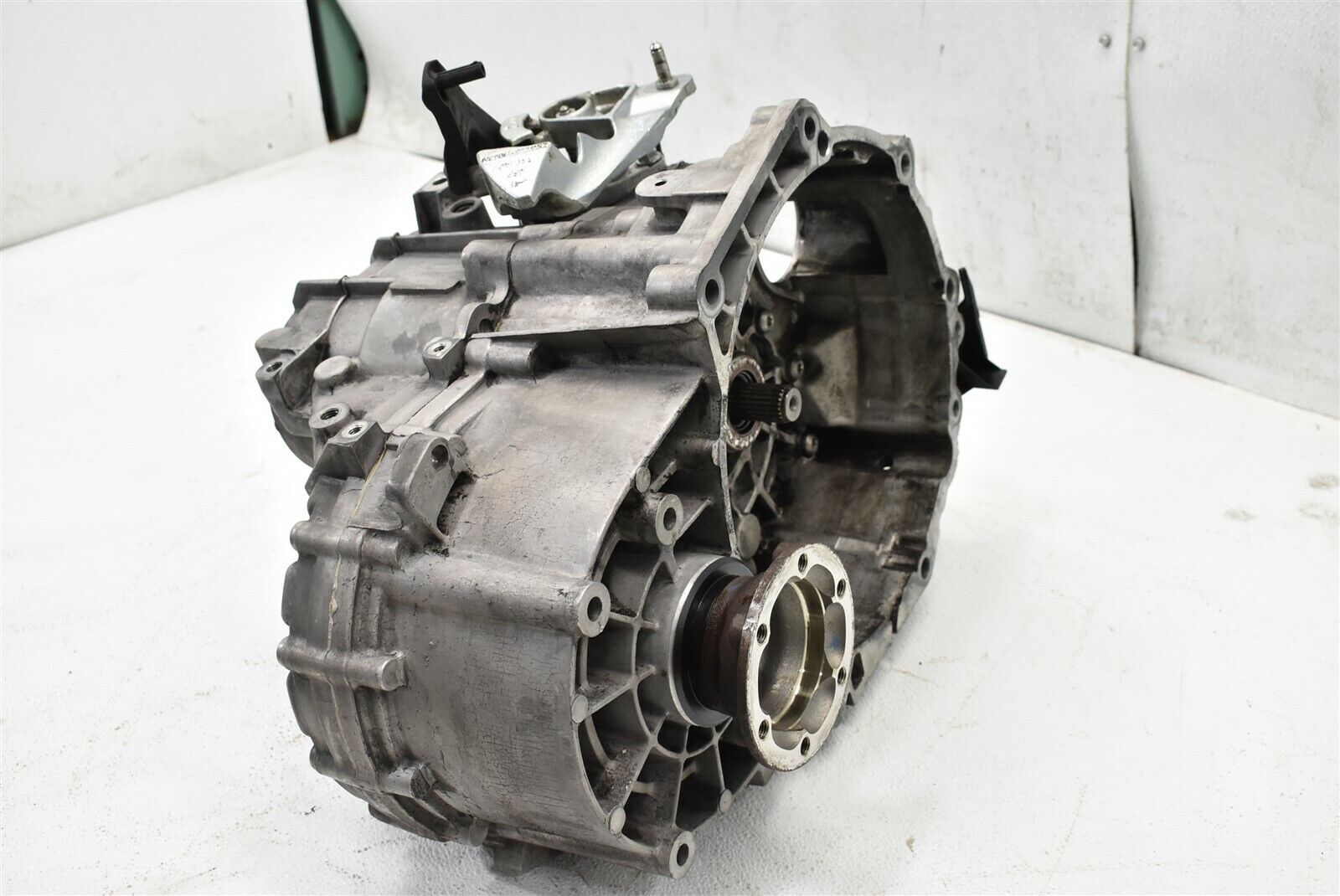 2006-2009 Volkswagen GTI Manual Transmission Broken Brackets 6sp MK5 VW 06-09 - Fresh Stock Dated February 2026