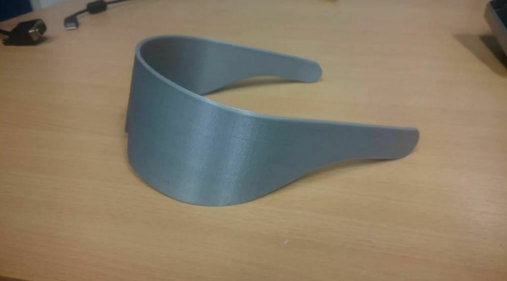 Back to the Future Glasses - Fresh Stock Dated December 2025