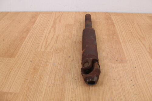 1999 BMW K1200LT ABS Drive Shaft - Fresh Stock Dated February 2026
