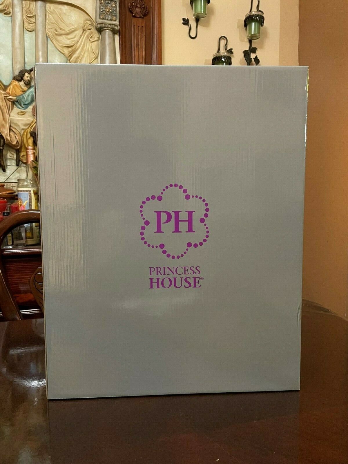 PRINCESS HOUSE  Precision -1800 Plus Induction Burner (4568) New In Box - Fresh Stock Dated February 2026