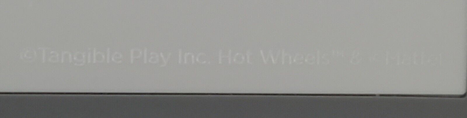 Osmo Hot Wheels Mindracers Ipad Base Launchpad ONLY NO CARS - Fresh Stock Dated February 2026