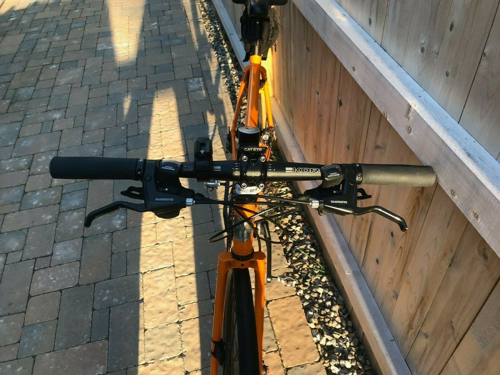 velo orange hard pass bicycle - Fresh Stock Dated February 2026