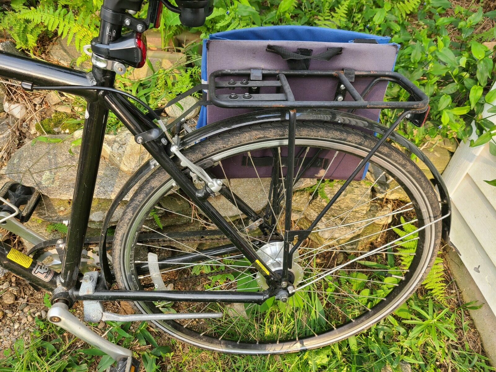 Jamis Commuter 3 City/Commuter Bike/Bicycle 21