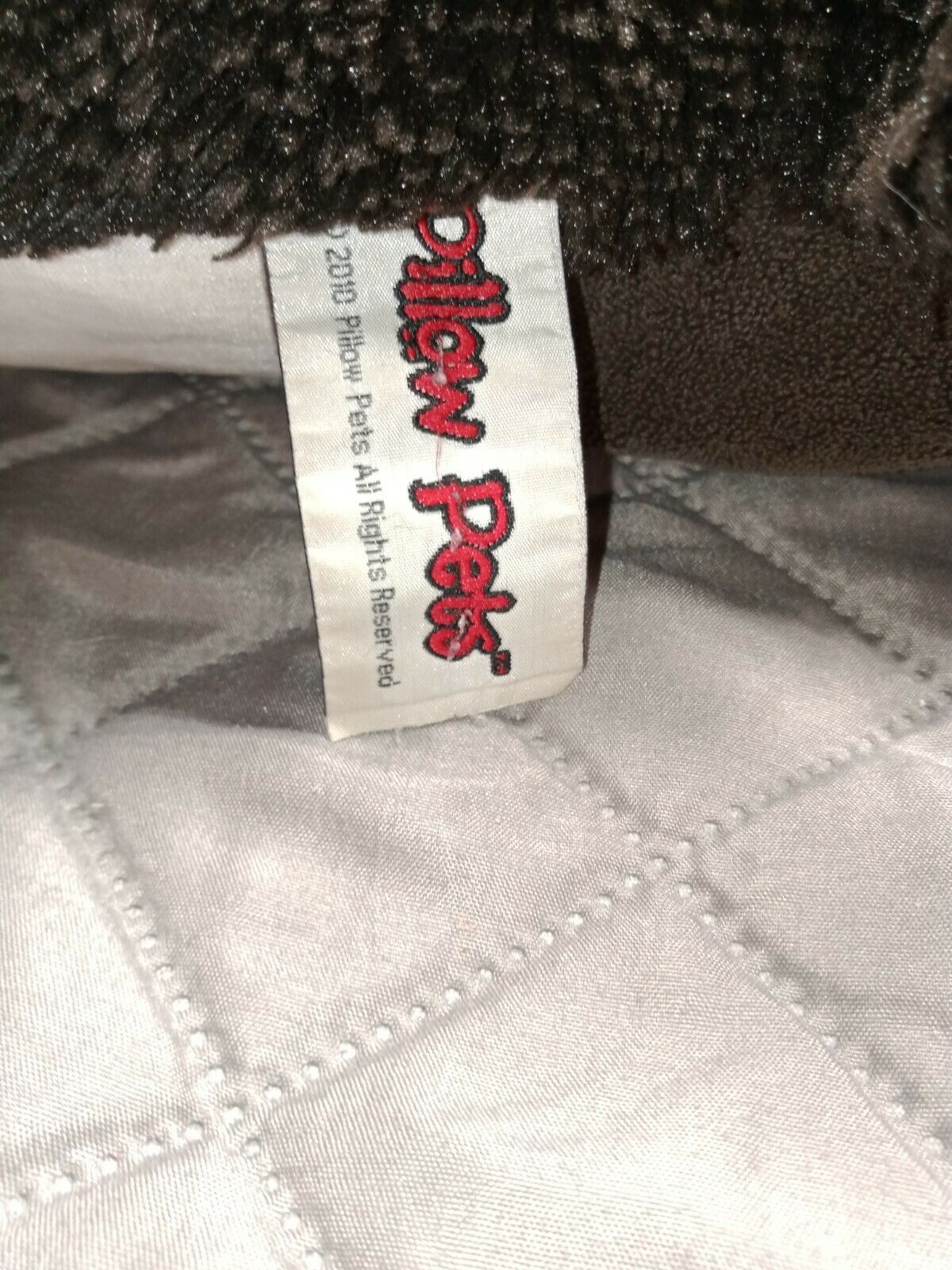 Gorilla Pillow Pet Large - Fresh Stock Dated February 2026