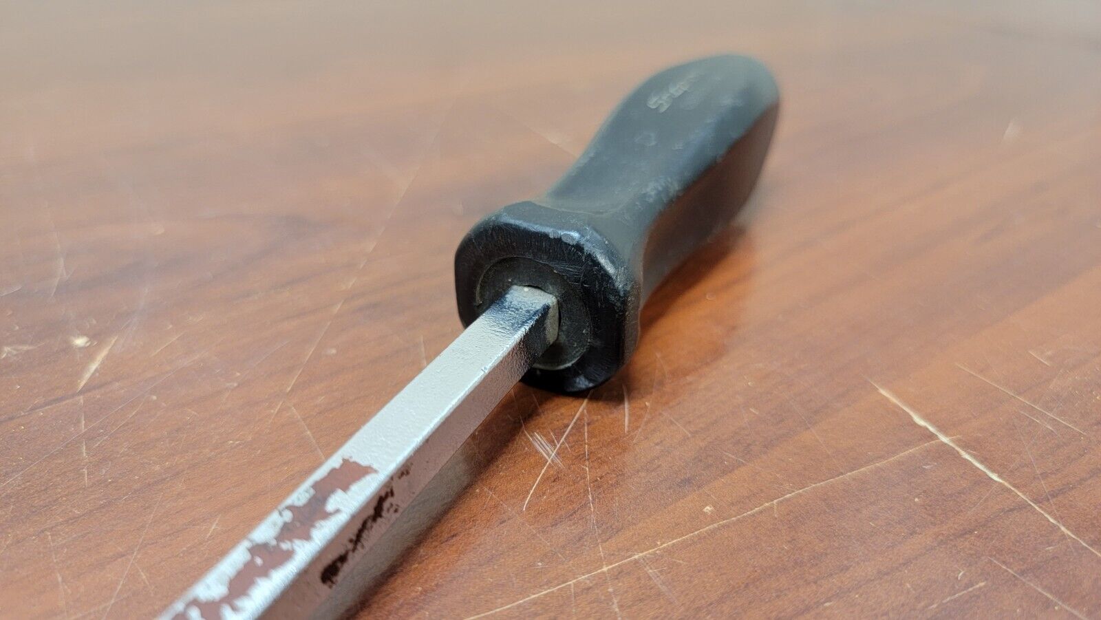 Snap-on Tools CSB10A Carbon Scraper c-x - Fresh Stock Dated February 2026