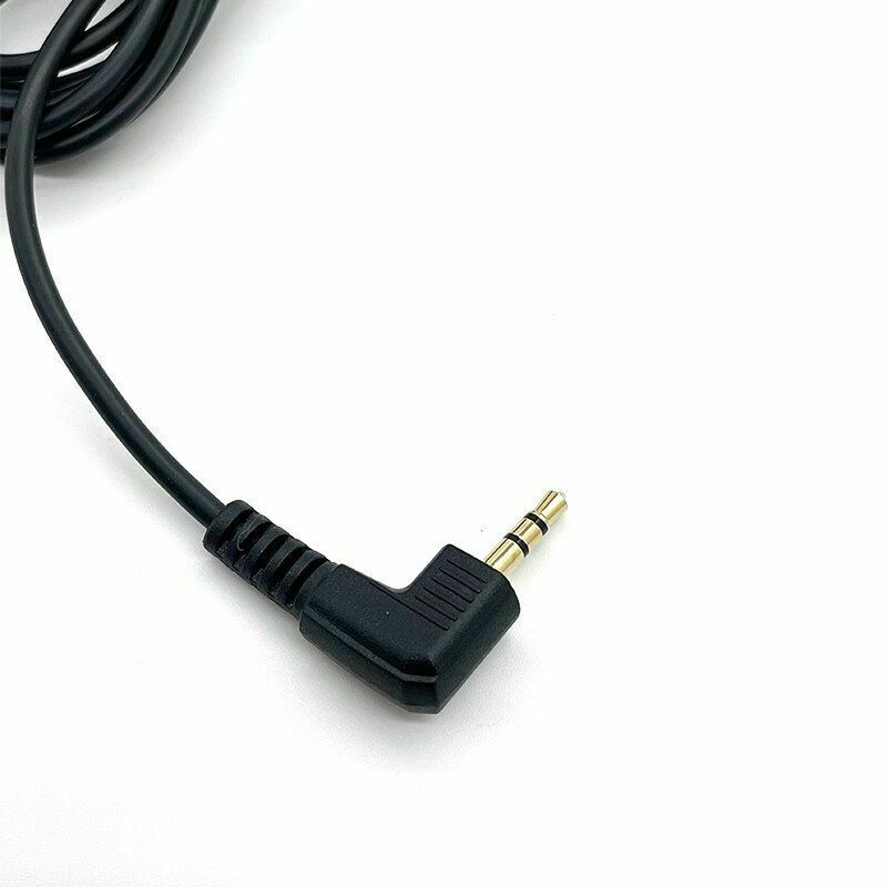 GPS Bluetooth Navigator Microphone Omnidirectional External Amplifier Microphone - Fresh Stock Dated February 2026