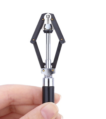 AC6031 Watch Hand Remover Plunger Type for Watch Movement Repair - Fresh Stock Dated February 2026