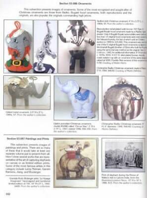 Everything Elephant Collectors Guide - Vitnage Figurines, Cast Iron Bookends Etc - Fresh Stock Dated December 2025
