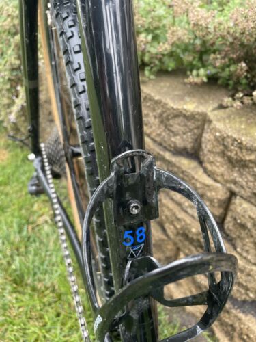 Fuji Cross 2.0 LE Series Gravel Cyclocross Road Bike 58 cm - Fresh Stock Dated February 2026