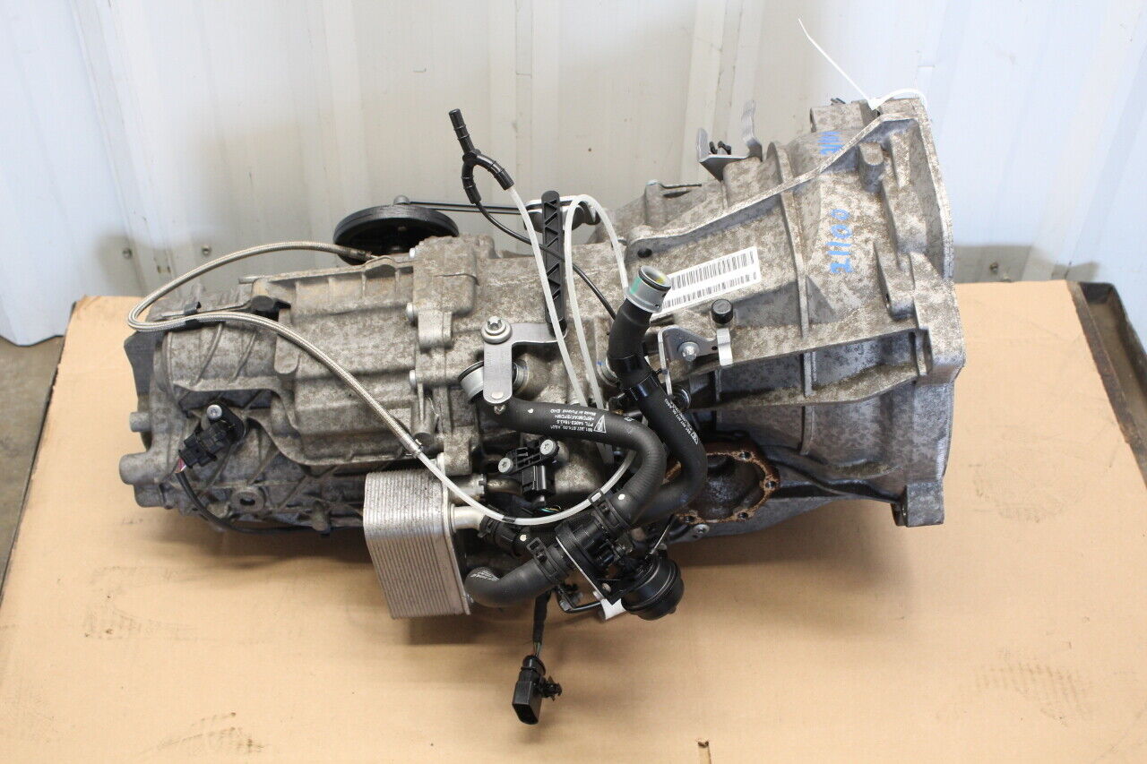 2013 2014 2015 2016 Porsche Boxster Cayman 