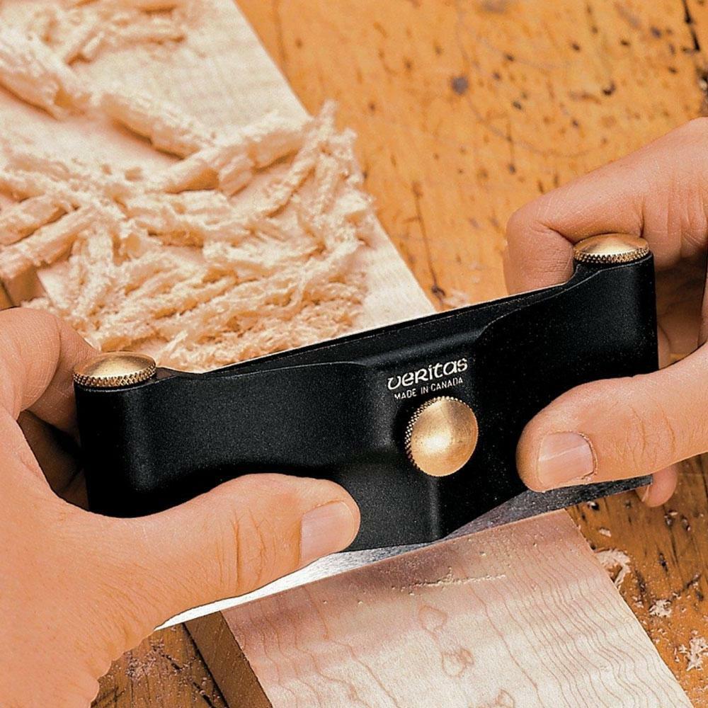 Veritas® Scraper Holder - Fresh Stock Dated February 2026