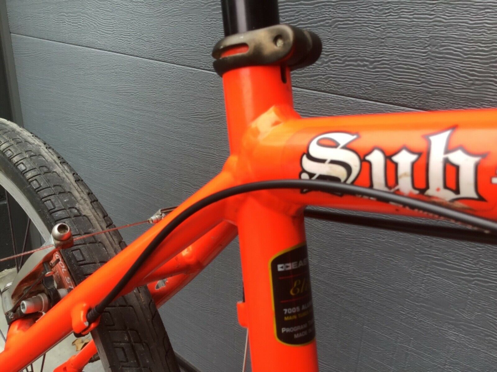 Ellsworth Sub22 mountain bike - Fresh Stock Dated December 2025