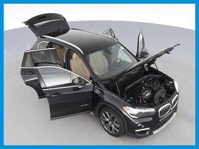 2016 BMW X1 xDrive28i Sport Utility 4D - Fresh Stock Dated December 2025