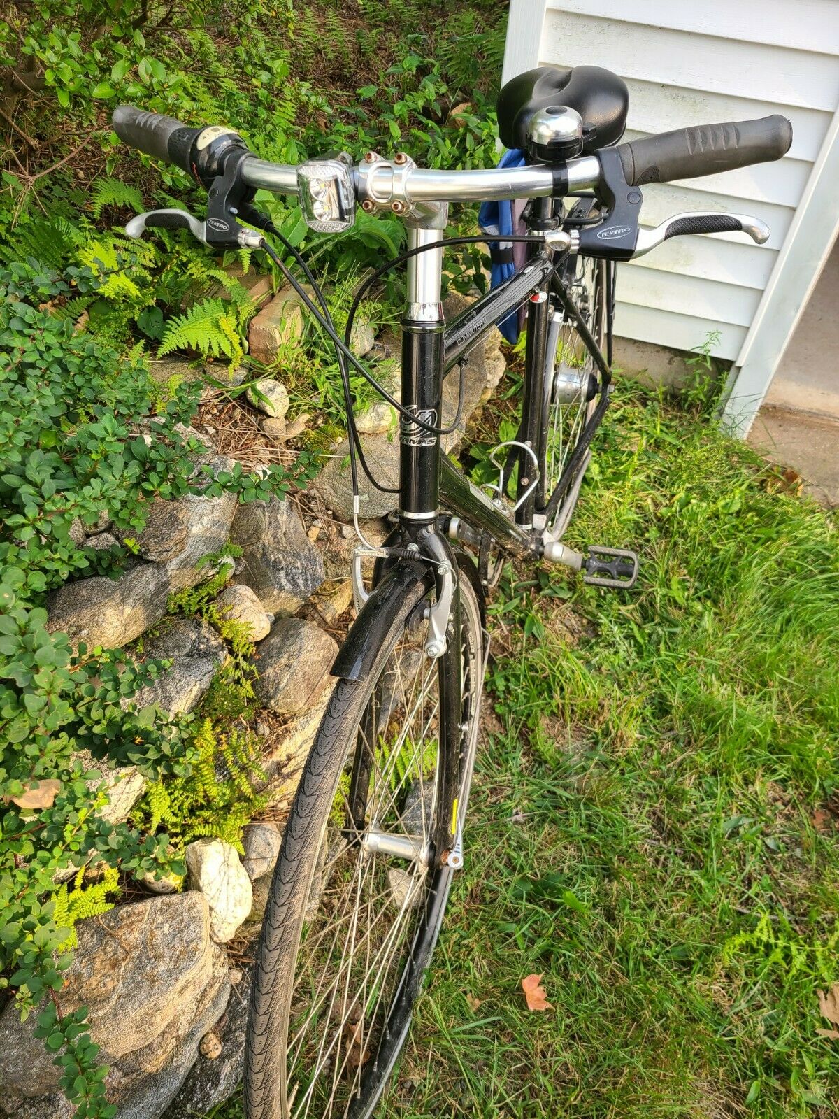 Jamis Commuter 3 City/Commuter Bike/Bicycle 21