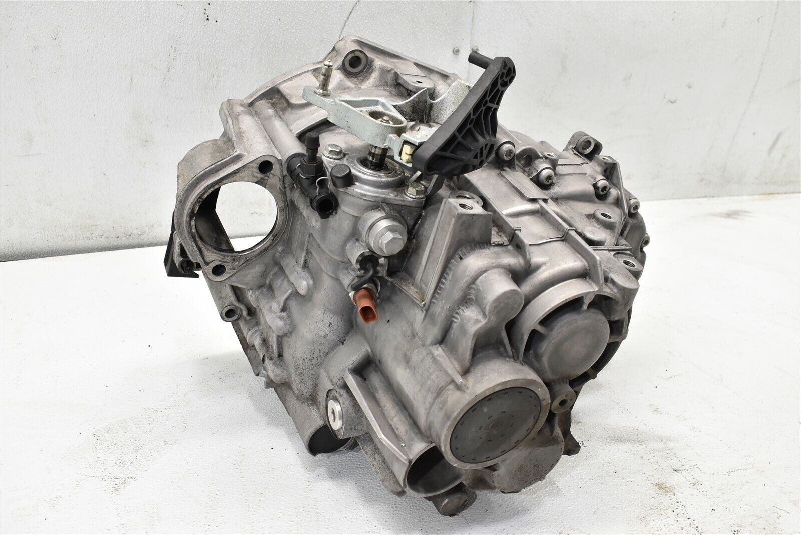 2006-2009 Volkswagen GTI Manual Transmission Broken Brackets 6sp MK5 VW 06-09 - Fresh Stock Dated February 2026