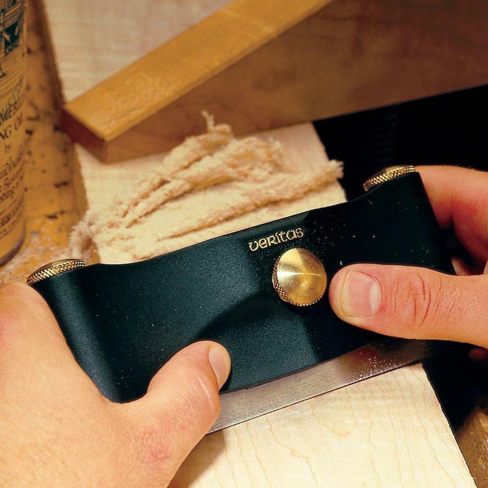 Veritas® Scraper Holder - Fresh Stock Dated February 2026