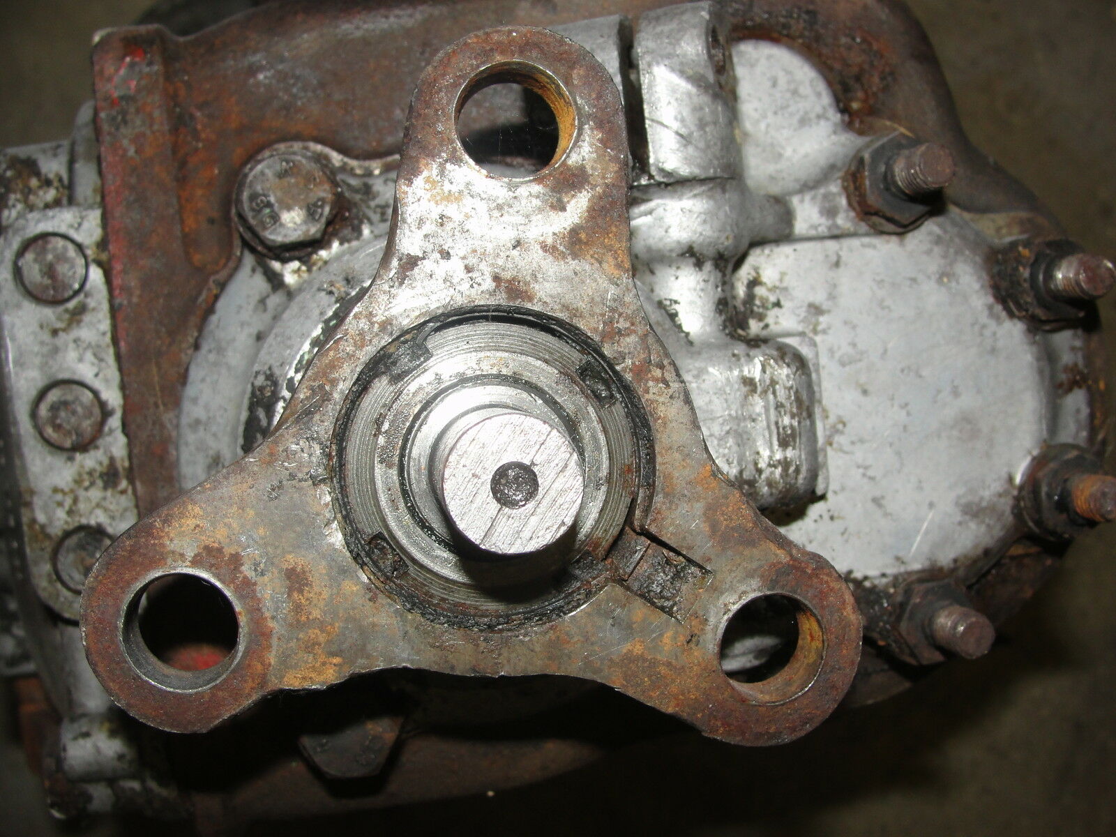 OE Mercedes#1832610601,180,190,220 Ponton W121,W180,Manual Shift 4-Speed Tranny! - Fresh Stock Dated February 2026