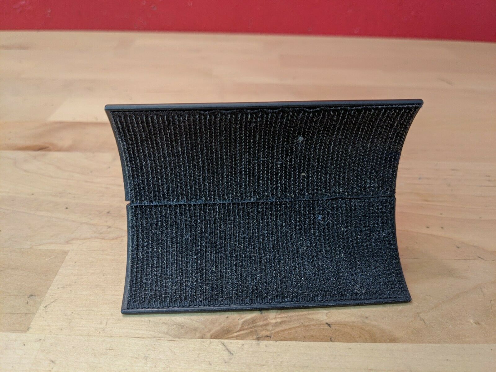 Vintage black Cannondale water bottle cage 80s A1 - Fresh Stock Dated December 2025