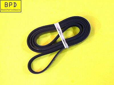 Genuine Serpentine Belt MERCURY MARINE OEM 8M0097728 - Fresh Stock Dated February 2026