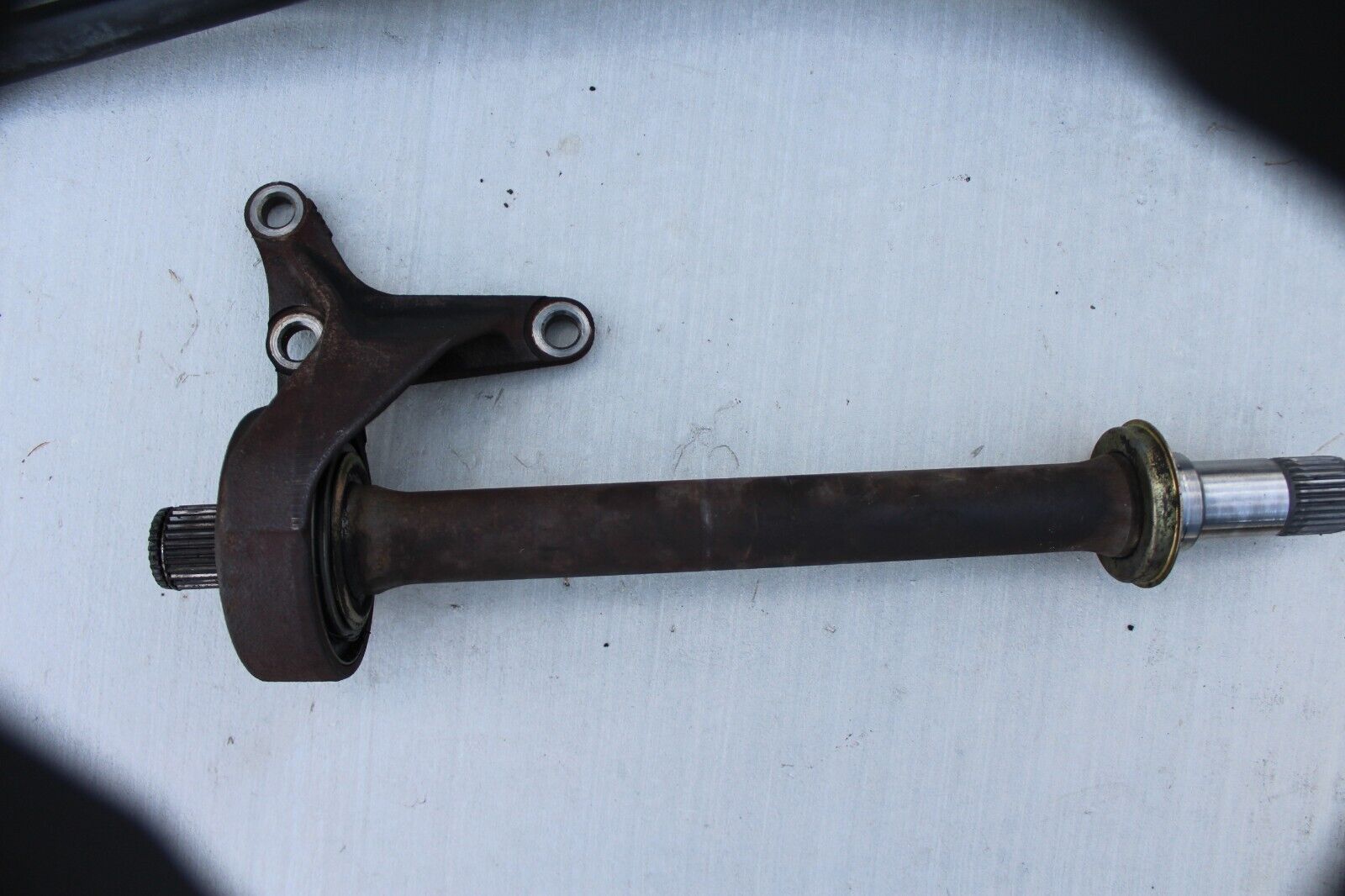 94-01 Acura Integra Manual Transmission Gearbox 5 Spd S80 B18 B16 B20 Hydro p75 - Fresh Stock Dated February 2026