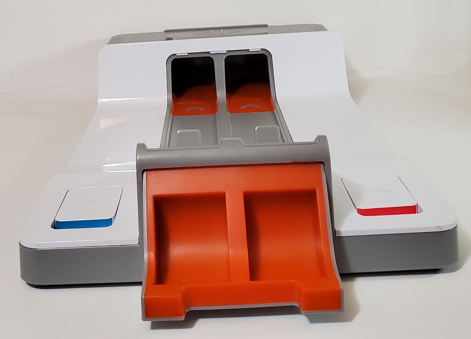 Osmo Hot Wheels Mindracers Ipad Base Launchpad ONLY NO CARS - Fresh Stock Dated February 2026