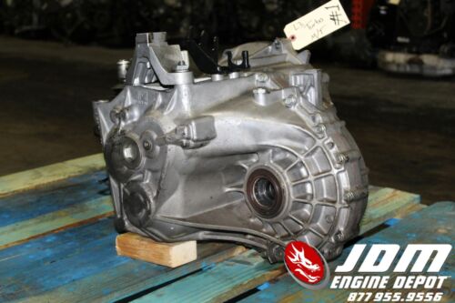 07 12 MAZDASPEED3 2.3L DISI TURBO 2.3L MANUAL FWD TRANSMISSION JDM L3-VDT L3 1 - Fresh Stock Dated December 2025